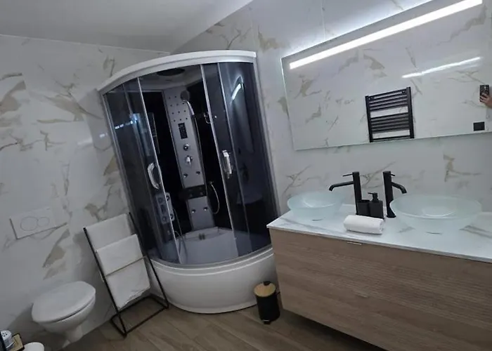 Villa La Costiere Nice