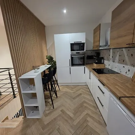 La Costiere ヴィラ ニース