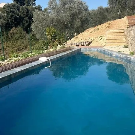 La Costiere Villa *