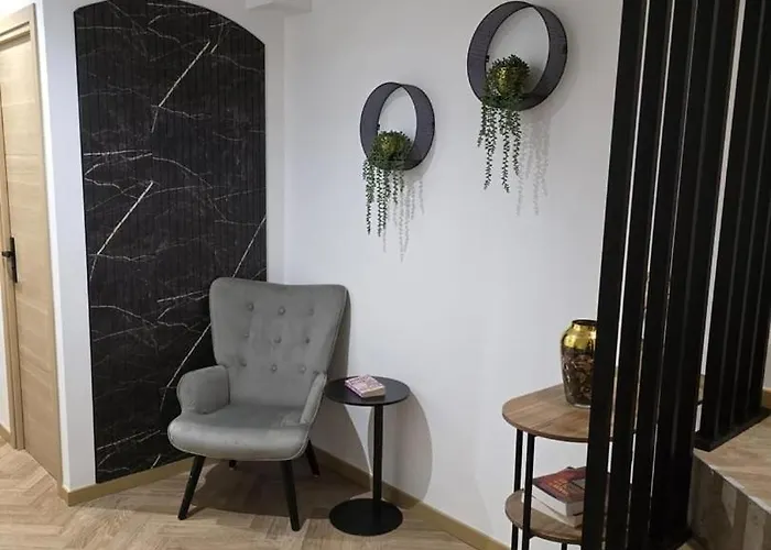 La Costiere ヴィラ *