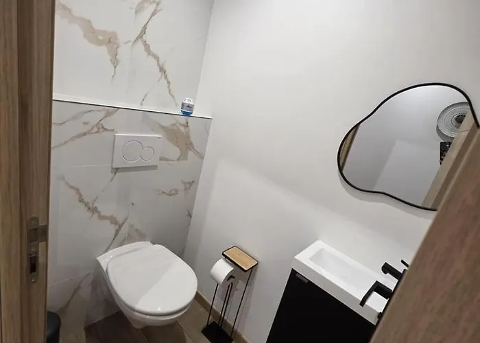 La Costiere ヴィラ ニース