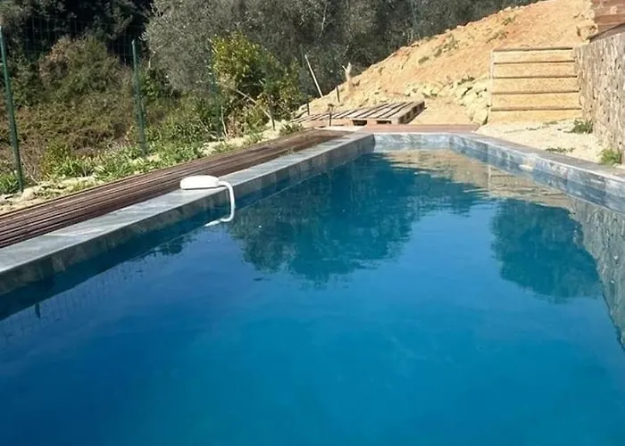 La Costiere Villa *
