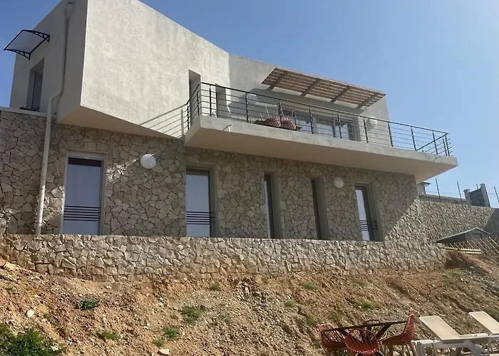 Villa La Costiere Nizza
