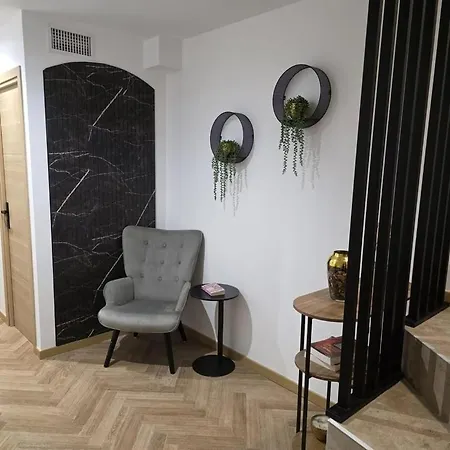 La Costiere 别墅 *