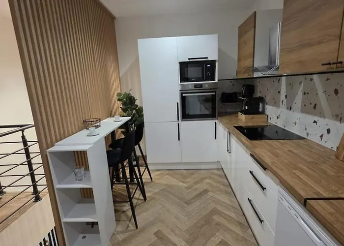 La Costiere Villa Nice